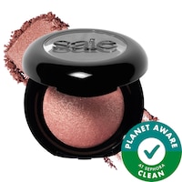 Saie - SuperSuede™ Baked Eyeshadow with 16hr Wear