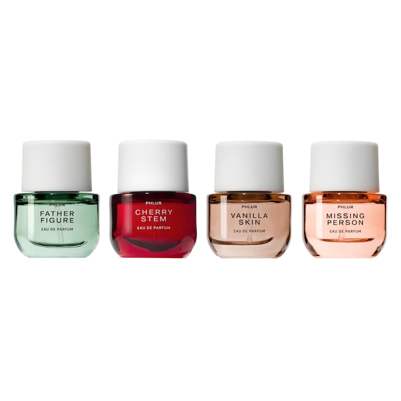 Mini Perfume Sampler Gift Set thumbnail 3