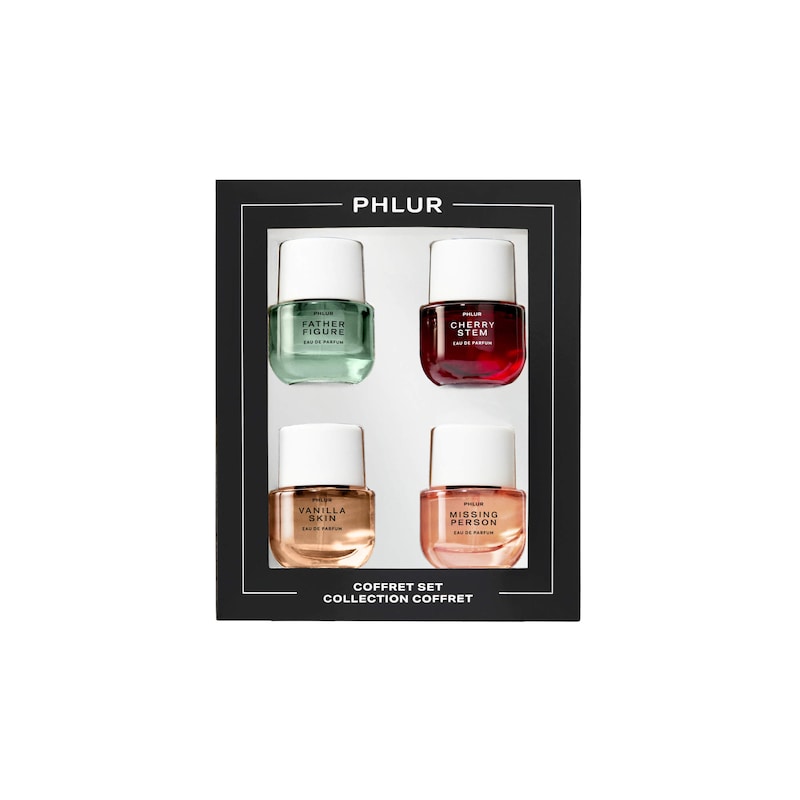 Mini Perfume Sampler Gift Set thumbnail 4