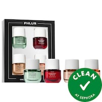 PHLUR - Mini Perfume Sampler Gift Set