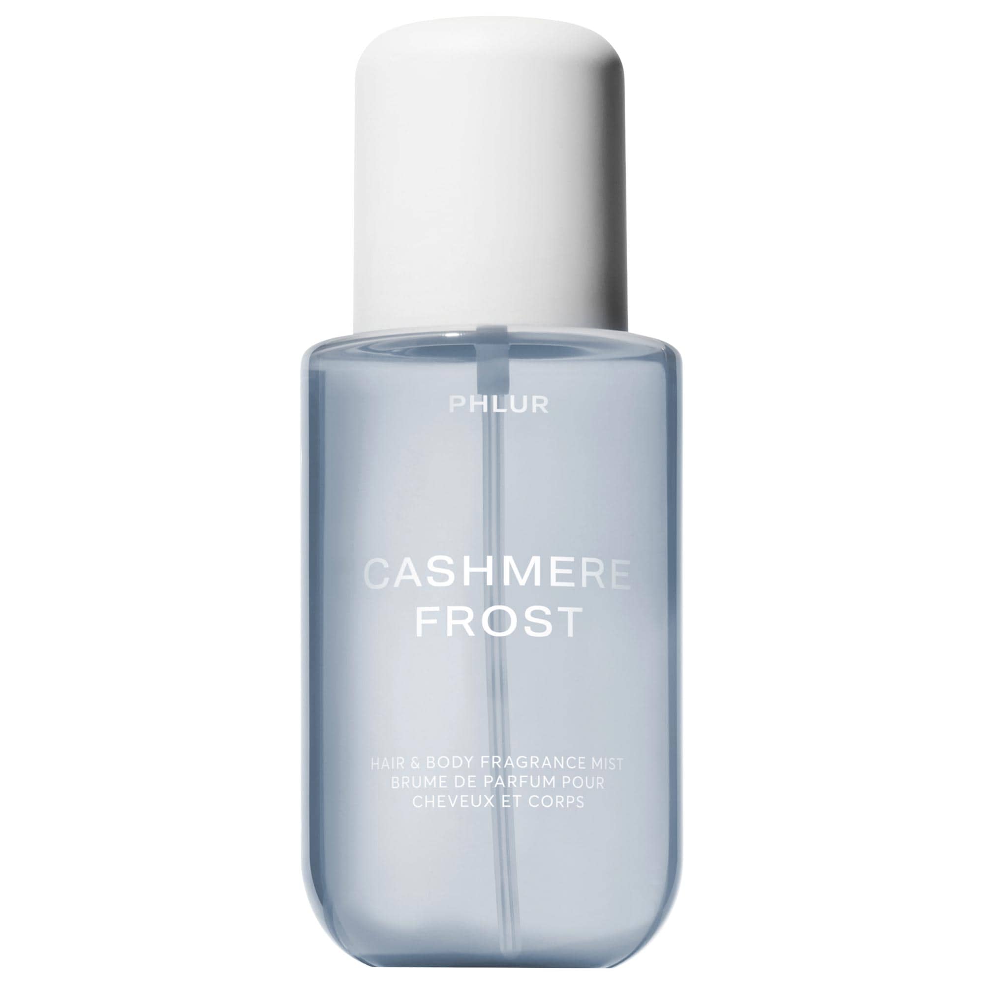 Cashmere Frost Hair and Body Mist - PHLUR | Sephora