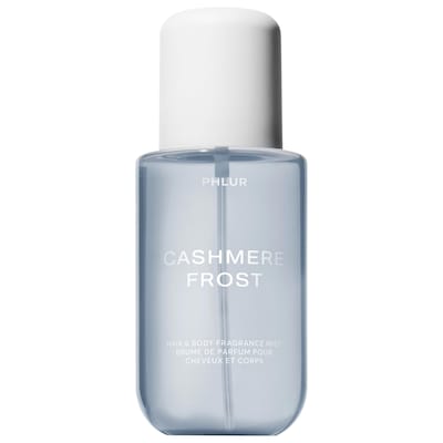 PHLUR - Cashmere Frost Hair and Body Mist 8 oz/237 ml PHLUR Cashmere Frost Hair and Body Mist Clean at Sephora