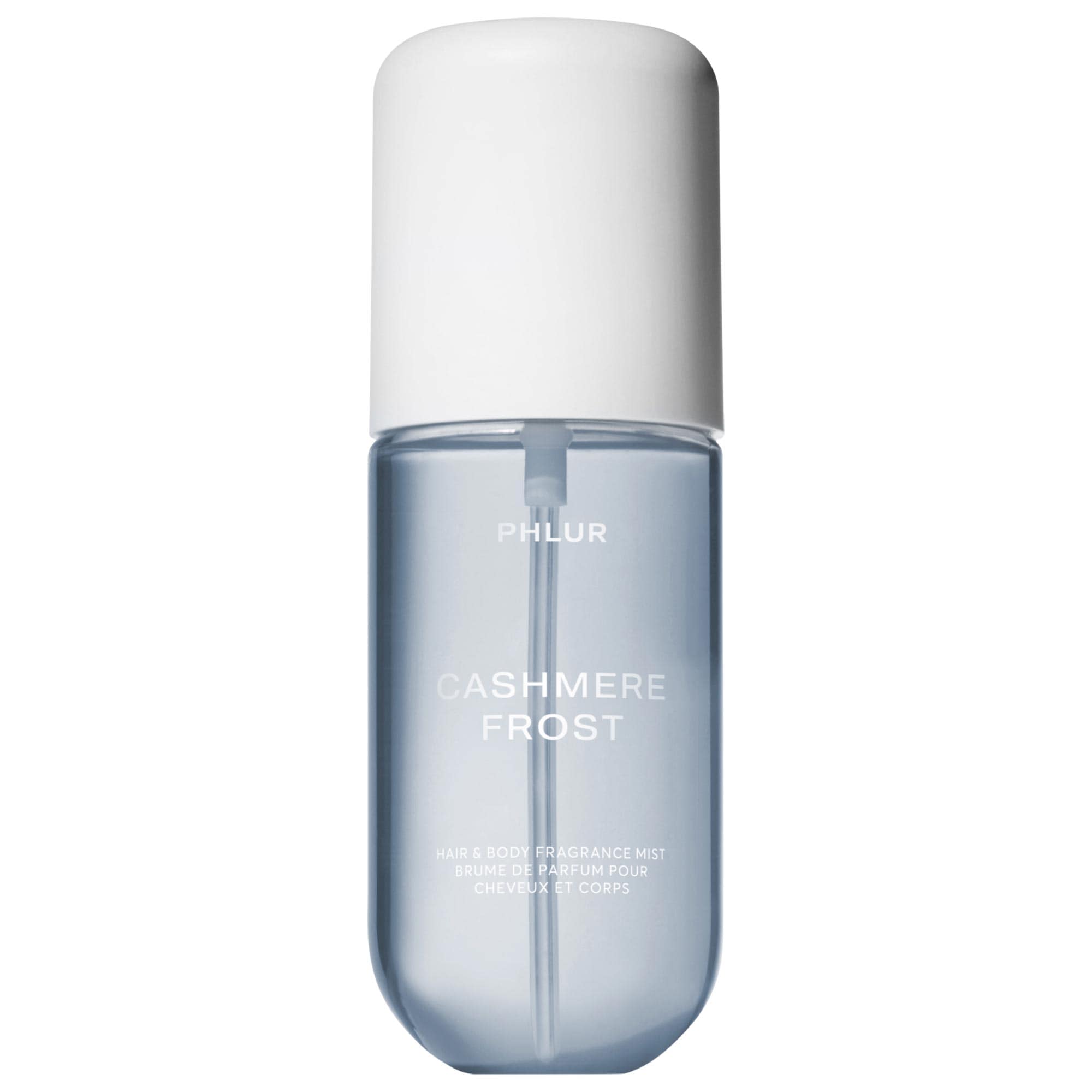 Cashmere Frost Hair and Body Mist - PHLUR | Sephora