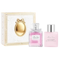 DIOR - Miss Dior Blooming Bouquet Eau de Parfum Perfume & Body Milk Gift Set