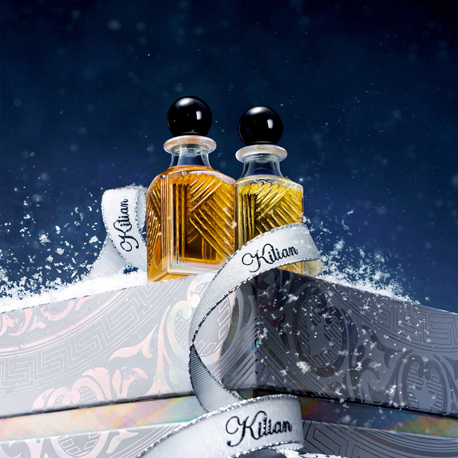 Mini Angels' Share Collection Perfume Duo Gift Set - KILIAN Paris