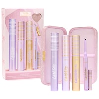 tarte - eyes on me tartelette mascara & liner clutch