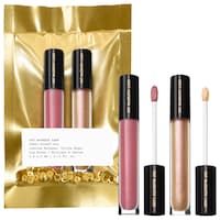 PAT McGRATH LABS - LUST: Gloss Duo: Divine Angel Lip Gloss Set