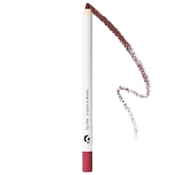 Lip Line Enhancing Hydrating Longwear Lip Liner Pencil - Black Cherry