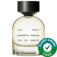 Henry Rose - Rhu Berry Eau de Parfum
