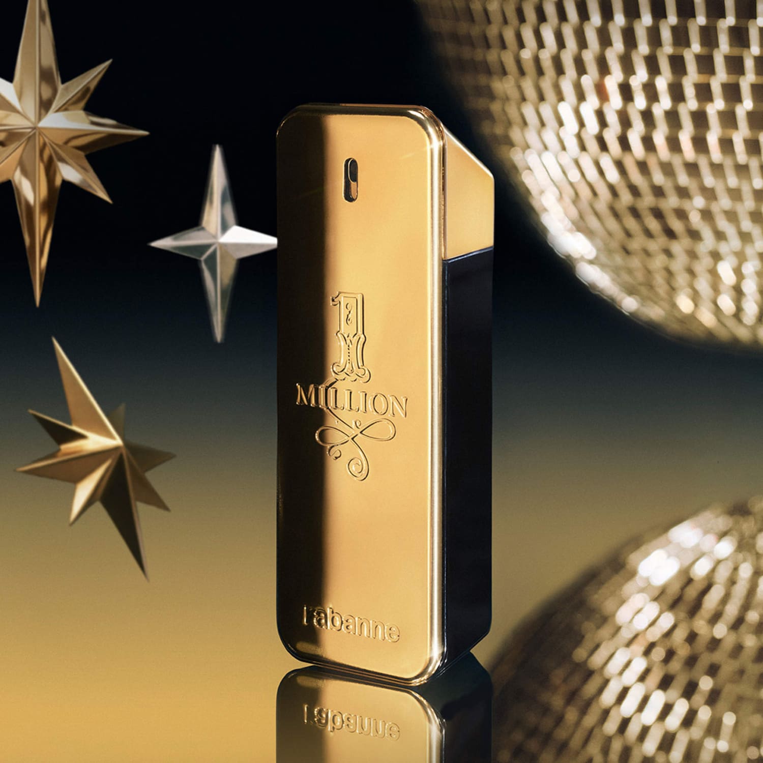 1 Million Eau de Toilette Cologne Gift Set - Rabanne | Sephora
