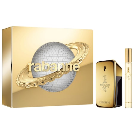 1 Million Eau de Toilette Cologne Gift Set