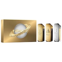 Rabanne - Mini 1 Million Collection Cologne Trio Gift Set