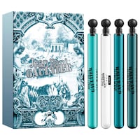 Jean Paul Gaultier - Le Male & Le Beau Best Seller Discovery Set