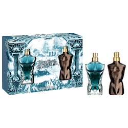 Mini Le Male & Le Beau Cologne Duo Gift Set - Jean Paul Gaultier