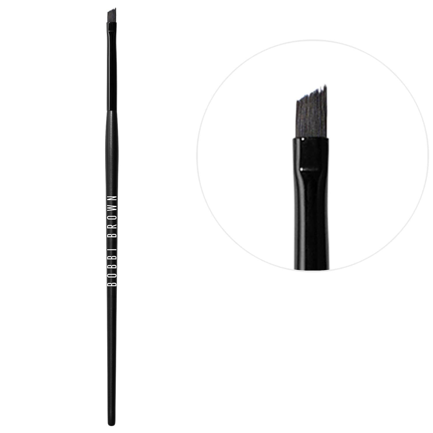 Кисть для подводки и бровей Bobbi Brown Eye Definer — фото 1