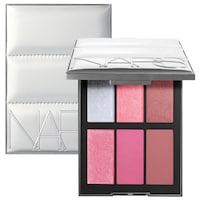 NARS - Alpine Rush Blush and Highlighter Cheek Palette