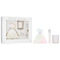 Ariana Grande - Cloud Aurora Eau de Parfum and Candle Gift Set