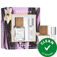 CLEAN RESERVE - Mini Skin Eau de Parfum Duo Gift Set