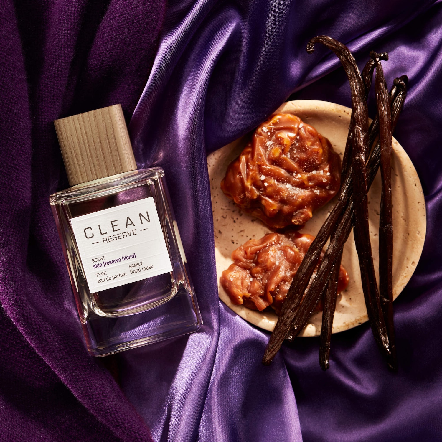 Comfort Cravings Perfume Gift Set - CLEAN RESERVE | Sephora