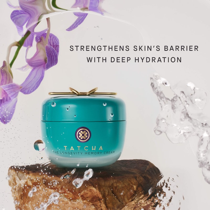 The Mini Longevity Youth Restoring Cream Moisturizer for Elasticity & Brightness thumbnail 4