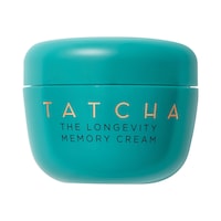 Tatcha - The Mini Longevity Youth Restoring Cream Moisturizer for Elasticity & Brightness