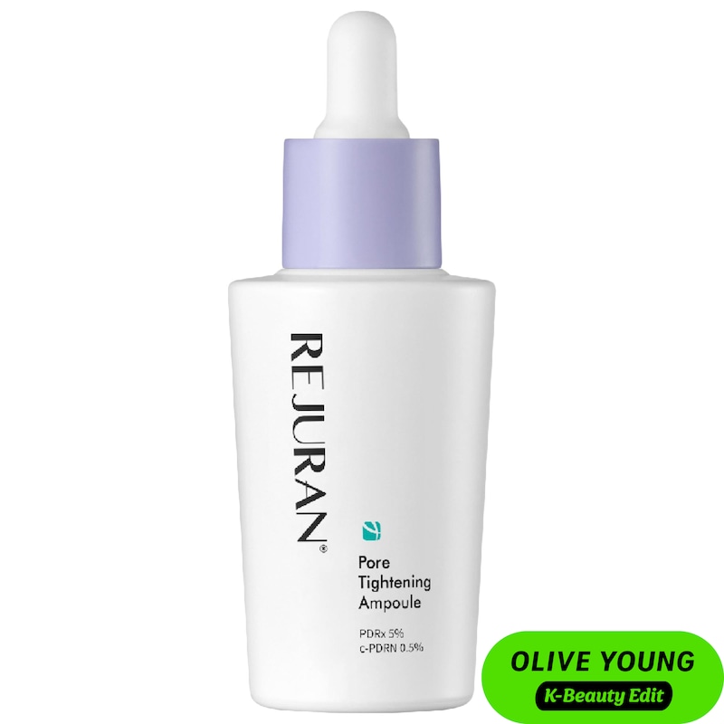 Pore Tightening Ampoule c-PDRN® Pore Refining Serum for Smoother Texture & Refined Pores
