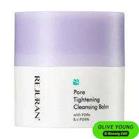 Rejuran - Pore Tightening Cleansing Balm c-PDRN® Makeup Remover for Pores & Uneven Texture