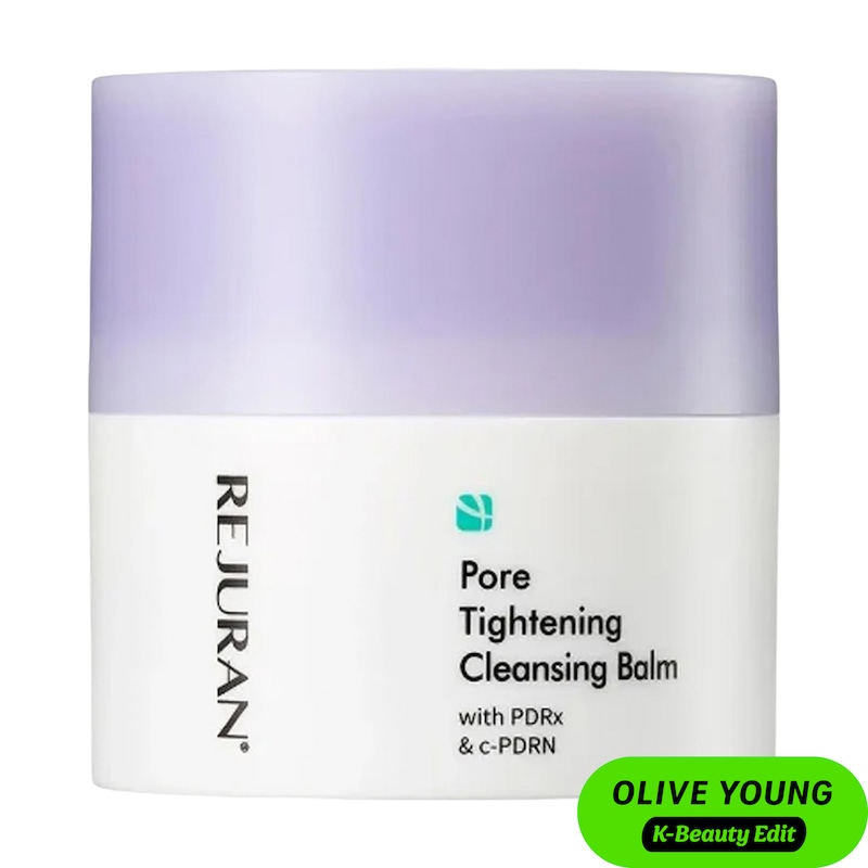 Pore Tightening Cleansing Balm c-PDRN® Makeup Remover for Pores & Uneven Texture