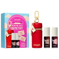 Benefit Cosmetics - You’ve Got Benetint Limited-Edition Tint Set
