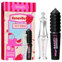 Benefit Cosmetics - Beneville Fruit Stand Mini Lash & Brow Set