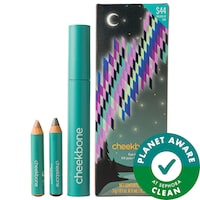 Cheekbone Beauty - Boreal Nights Kit