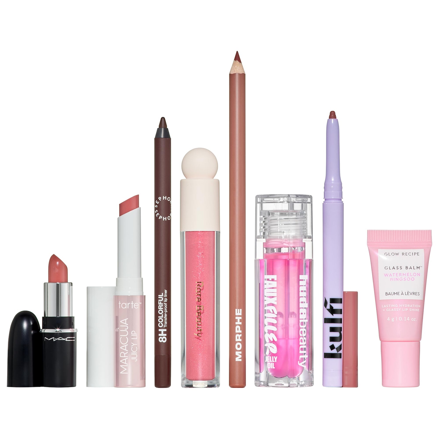 Lip Kit Value Set - Sephora Favorites | Sephora