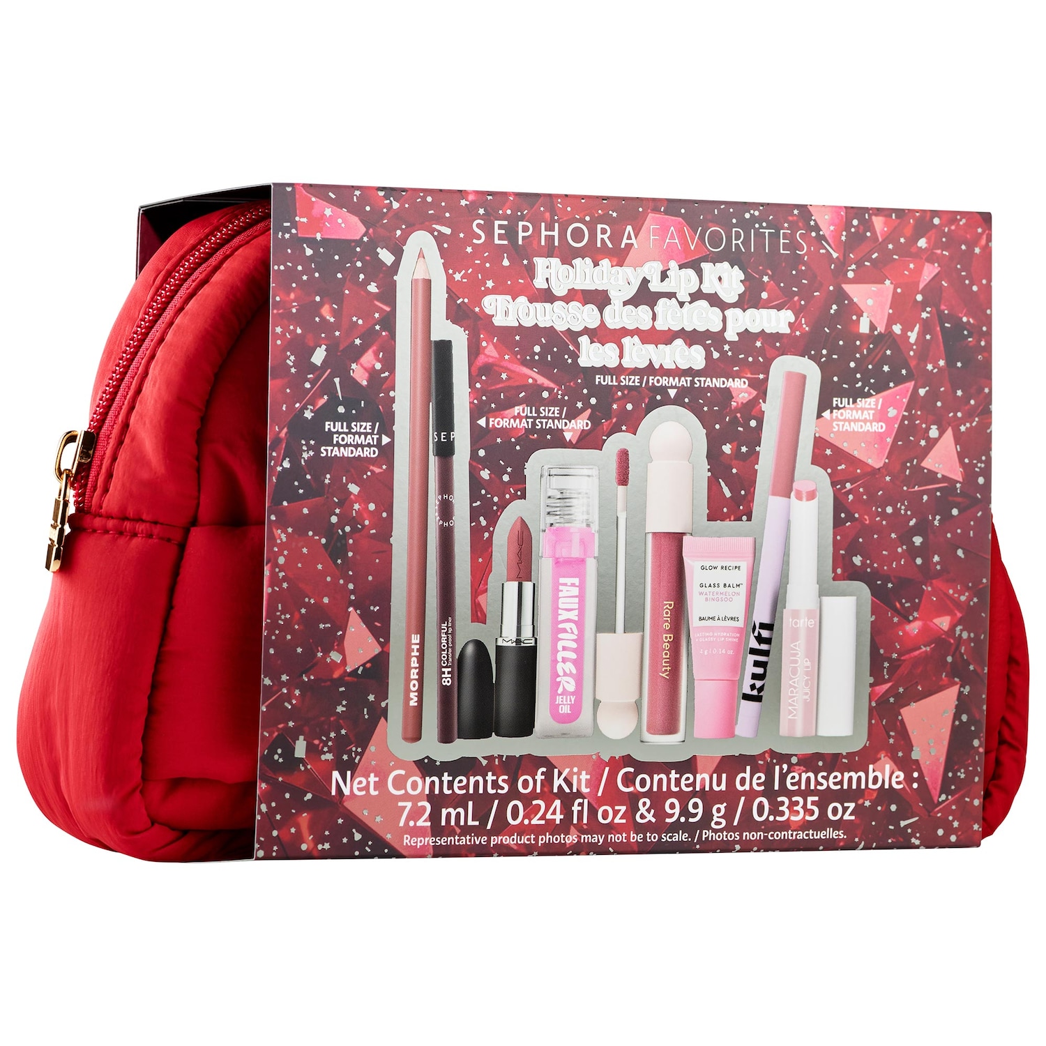 Lip Kit Value Set - Sephora Favorites | Sephora Lip Kit Value Set - Sephora Favorites | Sephora
