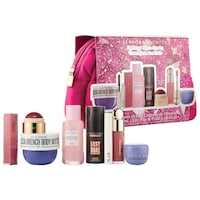 Sephora Favorites - Holiday Makeup Must-Haves