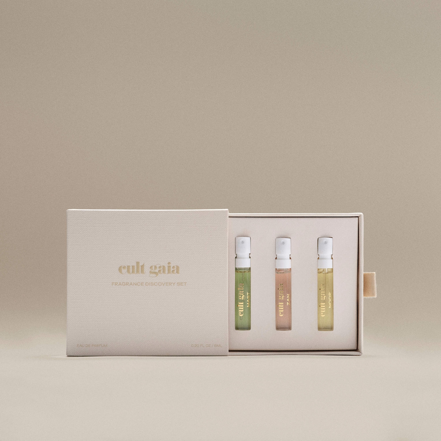 Eau de Parfum Discovery Set - Cult Gaia | Sephora