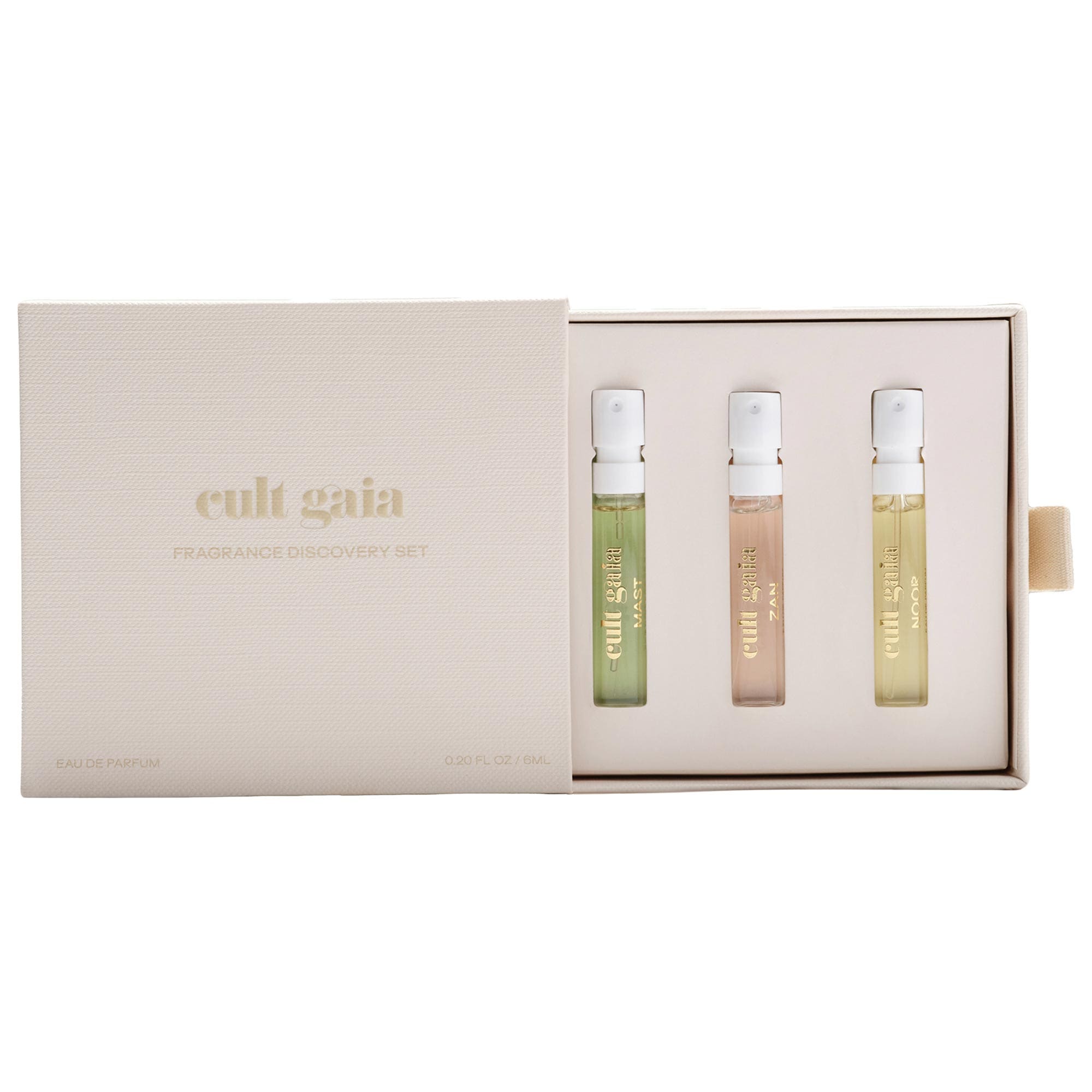 Eau de Parfum Discovery Set - Cult Gaia | Sephora