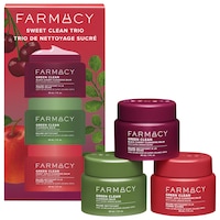 Farmacy - Sweet Clean Trio Gift Set