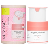 Drunk Elephant - Made-to-Measure Moisture Rebuild + Restore (Bora Refill Kit HOL26)