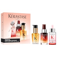 Kérastase - Mini Hero Trio Set