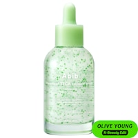 Abib - Heartleaf TECA Calming Serum for Soothing Sensitive Skin & Hydration