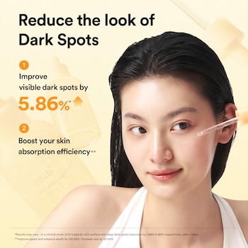 Glutathione Vitamin C SERUM for Dark Spot care & Skin Glow