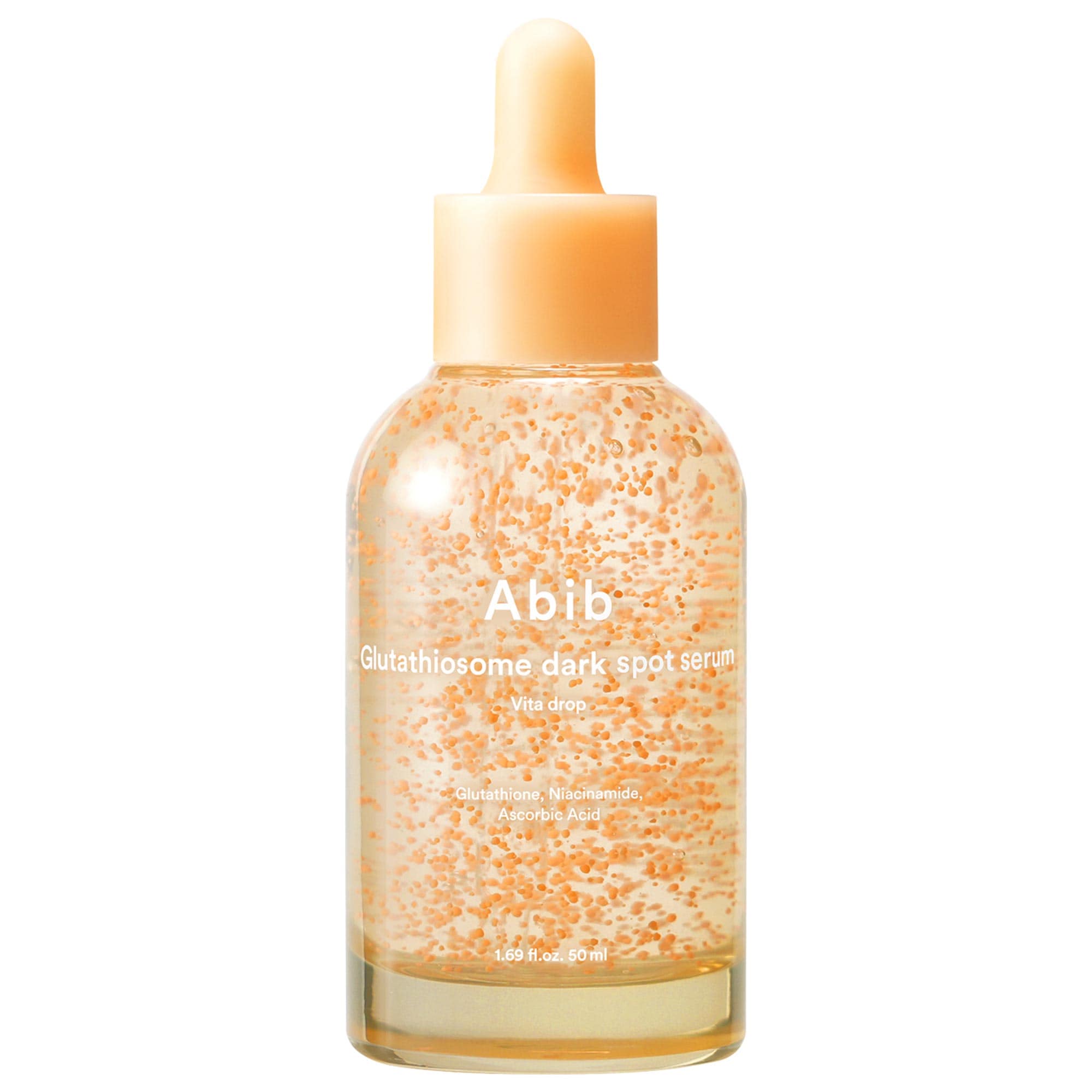 Abib Glutathione Vitamin C SERUM for Dark Spot care & Skin Glow