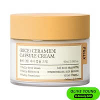 FULLY - Rice Ceramide Moisture Capsule Cream