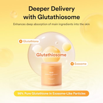 glutathion bionops avis Glutathiosome Vitamin C toner pad for Dark Spot care & Skin Glow Max One, Focused Riboceine تونر تنظيف البشرة Capsule Count:120 Capsules