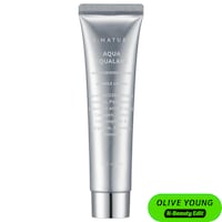 S.NATURE - Aqua Squalane Moisturizing Lightweight Hydrating Face Cream