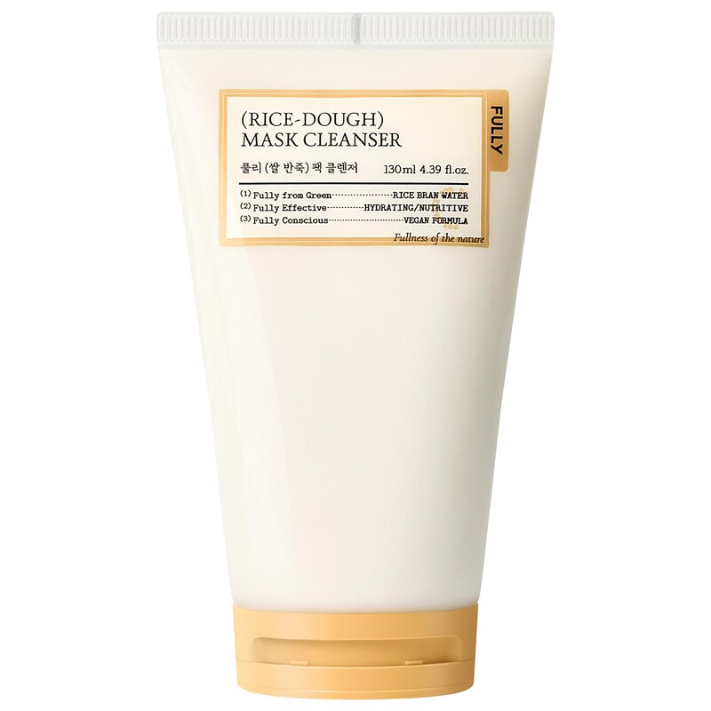 Rice-Dough Hydrating Mask Cleanser thumbnail 2