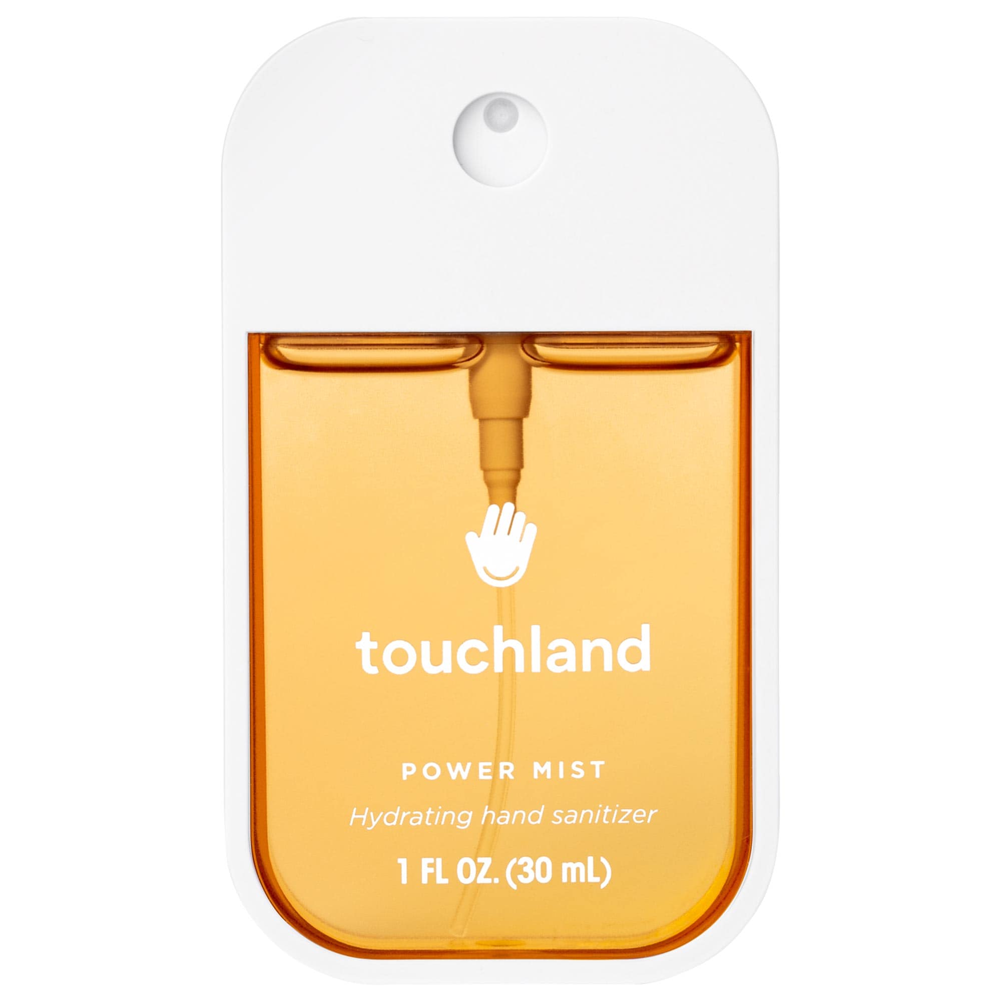 Power Mist Hydrating Hand Sanitizer