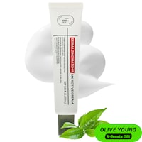HEVEBLUE - Derma Zinc Matcha MX Active Cream