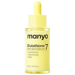 glutathione can cure dark spots 7 Spot Serum - ma:nyo Contents:60 ml Advanced Mobile IV | dista_id=browntaped:9124842078367
