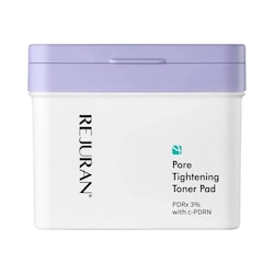 Pore Tightening Toner Pad c-PDRN® Gentle Exfoliator for Pores